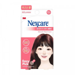 NEXCARE Easy Pick Blemish Patch Care 63 sheets Original (after squeezing) 63 sheets
