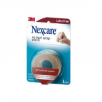3M NEXCARE kuumuseta isekleepuv 1-tolline survepael