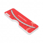 Scoliosis Measuring Tool 0‑30 degrees Testing Range Accurate Data Back Spine Diagnosis Meter