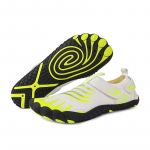 Unisex Barefoot Water Kings Meeste Five Fingers Aqua Kingad Naiste Drenaaž Rannas Sport Ujumissandaalid Kiirkuivatamine Sukeldumine Matkamine Kahlamistossud Fitnessjalatsid 35
