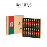 Jung Kwan Jang Hwal Gi Ruk Punane Žen&scaron;enn Eluj&otilde;u Komplekt &ndash; 20 ml x 16 Pudelit