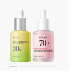 ANUA [SET] Vitamin B+C Spot Whitening Set &ndash; Brightening & Even Skin Tone with Vitamin B and C 1 set