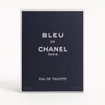 Chanel Bleu de Chanel Eau de Toilette 50ml
