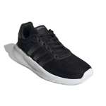 Naiste tossud ADIDAS LITE RACER 3.0 GY0699 - mustad r. 38 ⅔ 38 2/3 must