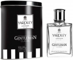 Yardley London Spray Perfume Cologne Eau de Toilette Gentleman Classic Mens 100ML 3.4 Oz
