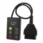 OBD2 &Otilde;livahetuse Kontrolltule L&auml;htestamise Diagnostikaseade Autoremondit&ouml;&ouml;riist Asendus OPEL Astrale