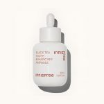[innisfree] Black Tea Youth Enhancing Ampoule 02,50ml