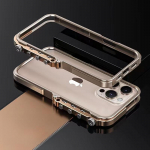 Sobib Apple 16 mobiiltelefoni &uuml;mbrisele iPhone 16pro Ultra-&otilde;huke Metall 16ProMax Apple 15