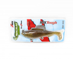 Zman Pehme peibutis Herculez Swimbait 5 tolli Houdini (5223)