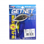 Omanik WFS-10 Flash Spin pehme landi jaoks 3/8 untsi Suurus 2/0 (3146)