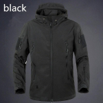 &Otilde;ues veekindel SoftShell jakk Tuulejope Suusamantel Matkamine Vihma K&auml;mping Kalap&uuml;&uuml;k Taktikar&otilde;ivad Meeste ja naiste suures suuruses S