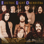 CD ELECTRIC LIGHT ORCHESTRA - The Gold Collection 724383716227 EMI 1996 Jaapan Rock Kasutatud