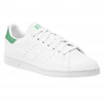 Meeste spordijalan&otilde;ud ADIDAS STAN SMITH FX5502 - valged r. 43 ⅓ 43 1/3 valge