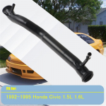 Veejahutusvedeliku &uuml;hendustoru 19505-P06-A00 Honda Civic 1.5L 1.6L 1992-1995 jaoks