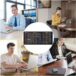 Uus Hiirematt CDR/EXCEL/Word/Excel/PPT/AI/PR Kiirklahvid Lauamatt Libisemiskindel