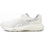 Asics Gel Contend 9 4E Lai Piimatee Meeste Tennised Kreemjas Must 1011C001-200 40.5
