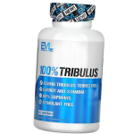 Tribulus, 100% Tribulus, Evlution Nutrition 60kaps (08385002) 60vcaps