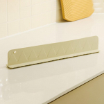 Tugev iminapp pritsmekaitse veevalamu klapiplokk silikoonist koduk&ouml;&ouml;k veet&otilde;ke &otilde;likindel pritsmekindel deflektor