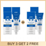 H&uuml;droks&uuml;apatiit Hambapasta Emaili Taastamine Hammaste Plekid Puhastamine Halva Haisu Eemaldamine Hammaste Valgendamine Periodontiidi Ennetamine 5PCS