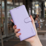 Vargusvastane RFID-&uuml;mbris OPPO REALME C71 4G jaoks Coque Rahakott Klapp Nahast Kaitse&uuml;mbris REALME C71 4G