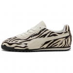 Puma Arizona Zebra Naiste tossud Kreemjas Must Sooj-Valge 404398-01 36