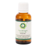 R V Essential Eclipta Alba Puhas Bhringraji &otilde;li 30ml white