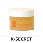 [K-SECRET] (a) Seoul 1988 Capsule Cream : Niacinamide 5% + Yuja 50g
