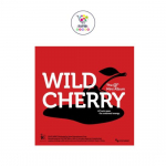 ICHILLIN 4. minialbum WILD CHERRY No POB