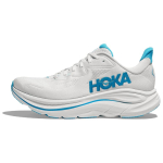 HOKA Clifton 10 Valge Taevasinine Meeste Tennised 1162030-WKY 46 white