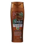 Tugevus ja S&auml;ra &Scaron;ampoon - Tee oma juuksed terveks ja tugevaks Moroccan Argan 400ml.
