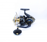 Daiwa Rull Ketramine 2025 Saltiga 25000 P (1501)