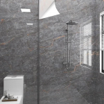 Marmorist vannitoa seinakleebis K&ouml;&ouml;gi &otilde;likindel Hallituskindel Veekindel Isekleepuv Tapeet T&ouml;&ouml;pind Kapi kaunistus 40cm X 2000cm