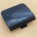 Tagumise kaitseraua pukseerimiskonksu katte kork 51123416948 Sobib BMW X3 E83 LCI M-Sport