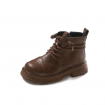 Kevad S&uuml;gis Laste Kingad Saapad T&uuml;drukutele Vabaaja Kool Mitmek&uuml;lgsed V&auml;ikelaste Libisemiskindlad Kingad Mood Laste Platvorm Pahkluu Saapad 26