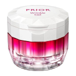 Shiseido Prior Medicated Wrinkle Beauty Corset Gel 90g T&auml;itepakend 90g Gel 90g
