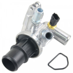 07-09 Dodge Nitro 08-09 Jeep Cherokee 2.8CRD 68028074AA jaoksTermostaadi komplekt