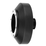 Raskeveokite rooliratta l&uuml;hike rummu adapter sobib Nissan 350Z 370Z G35 G37 SER jaoks