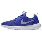 Nike Roshe Two Paramount Blue Meeste Tossud Wolf-Grey 844656-401 41