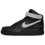 1017 ALYX 9SM x Nike Air Force 1 High Must H&otilde;behall Unisex Tossud CQ4018-003 37.5