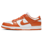 Nike Dunk Low Retro SP Syracuse Unisex tossud Oranž Valge Oranž-Blaze CU1726-101 44