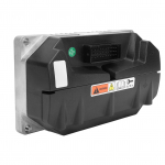 72V Elektrijalgratta kontroller 3600W Tippv&otilde;imsus DK72240 Siinuslaine t&uuml;&uuml;pi harjadeta alalisvoolumootori kontroller QS mootorile kuni