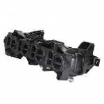 Sisselasketorustik tihendi ja klappidega Sobib N47 2.0D 1  2  3   5. seeriale X1 X3 X5 11617807991