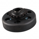 18T Kardi sidur 20mm 35 Kett Tugev K&otilde;rge K&otilde;vadusega Tundlik Mootori Tsentrifugaalsidur ATV Mini Bike jaoks