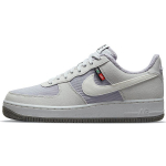 Nike Air Force 1 07 LV8 Toasty - Hall Udune Meeste Tennised Provence-Lilla Seil DC8871-002 38.5