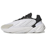 Adidas Ozelia Valge Must Unisex Tossud Pilvevalge S&uuml;simust Kristallvalge GY1561 38