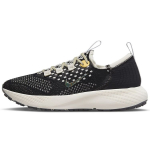 Nike React Escape Run Flyknit Must Metallik Erksav Kuld Naiste Tossud Seil Valge DC4269-002 35.5