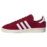 adidas Campus 80s Collegiate Burgundy Unisex tossud Red Cloud-White Off-White GX9404 45⅓