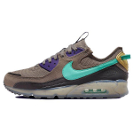 Nike Air Max Terrascape 90 Moon Fossil Light Menta meeste tossud pruunid DQ3987-001 42.5