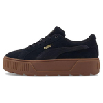 Puma Karmen Black Gum Naiste tossud 384614-03 37