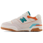 New Balance 550 Sea Salt Verdigris Naiste Tossud Cream Poppy BBW550DA 35